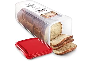Tafura Bread Buddy: The Ultimate Loaf Keeper