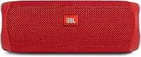 Vista 8 de JBL Flip 5 Altavoz Bluetooth Inalámbrico Portátil Impermeable - Negro Camo