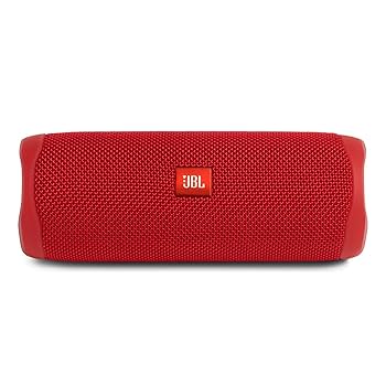 Amazon.com: JBL FLIP 5, Waterproof Portable Bluetooth