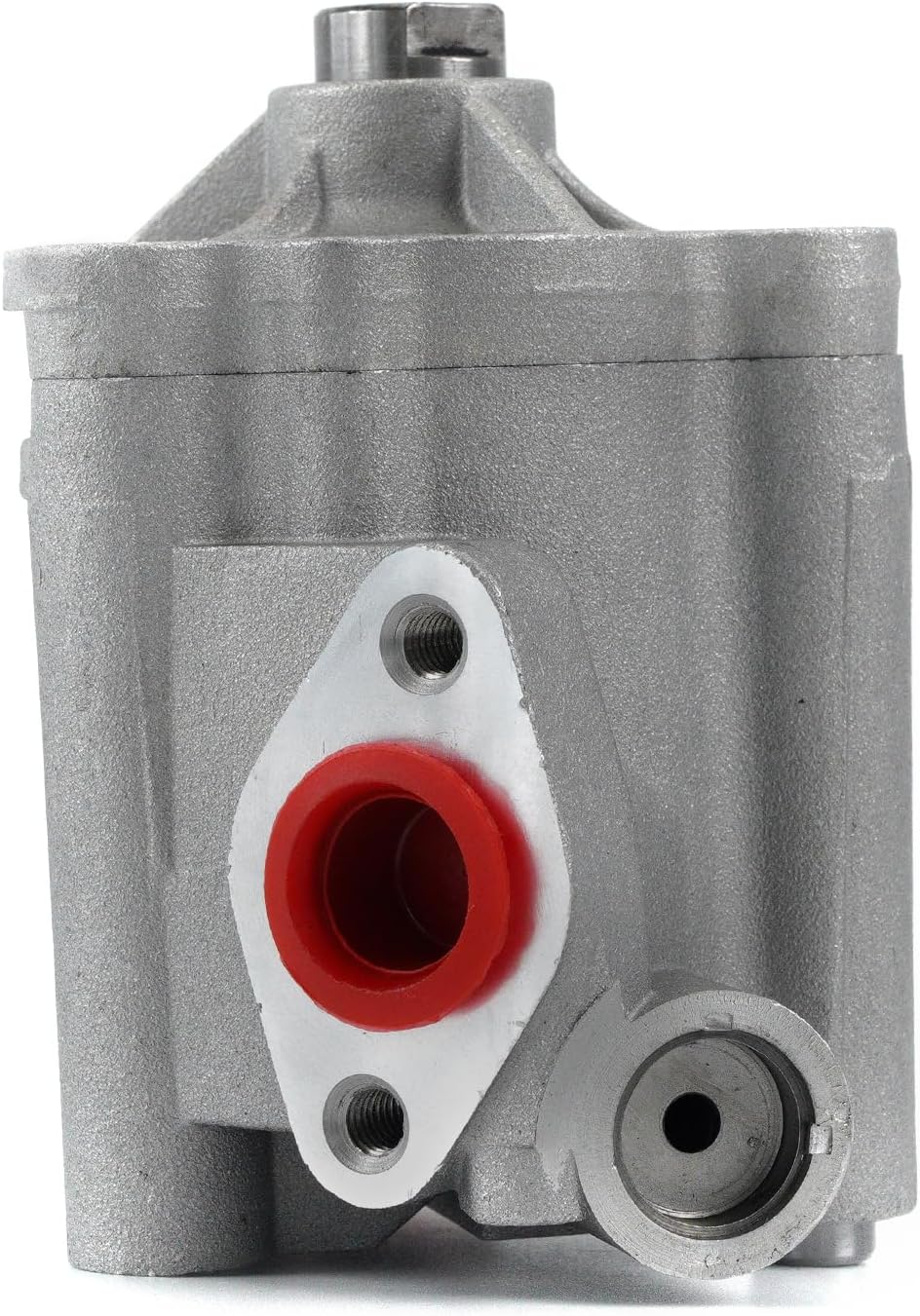 MOCA Engine Oil Pump Assembly Fits 2005-2011 for Ford Focus, 2001-2010 for Ford Ranger, 1994-1997 for Mazda B2300, 2001-2009 for Mazda B2300