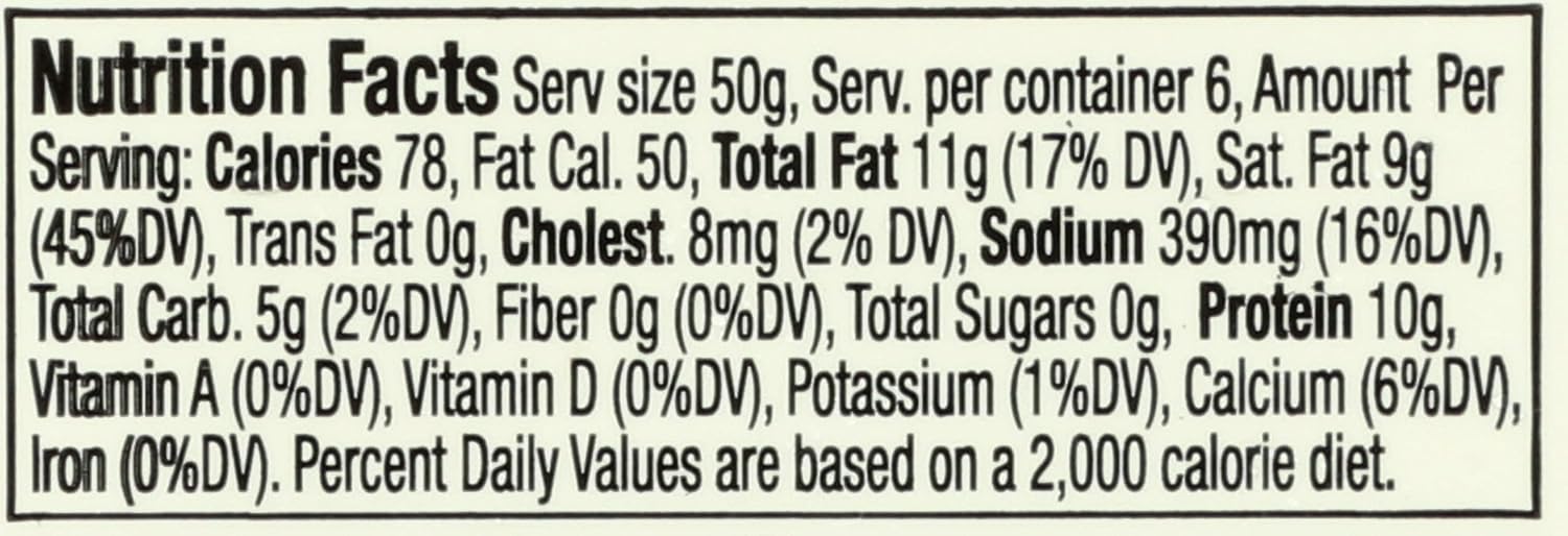 Buf Creame Ricotta Di Bufala, 10.5 OZ
