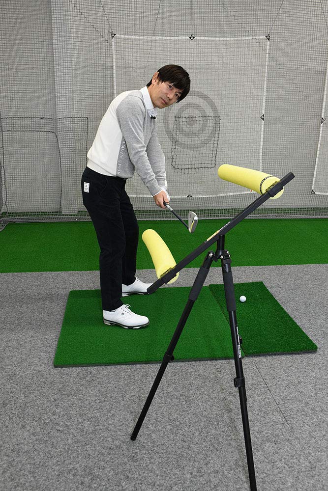 ヤマニ ゴルフ チリワッカー TRMGNT35 練習器具 Amazon | YAMANI(ヤマニ) チリワッカー TRMGNT35 | ヤマニ(Yamani