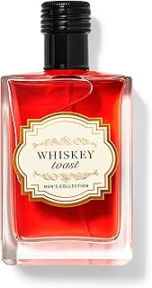 Whiskey Toast Cologne Bath And Body