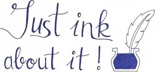 Miniatura 5 de Faber-Castell 149839 Botella de tinta lavable 1.0 fl oz azul rey