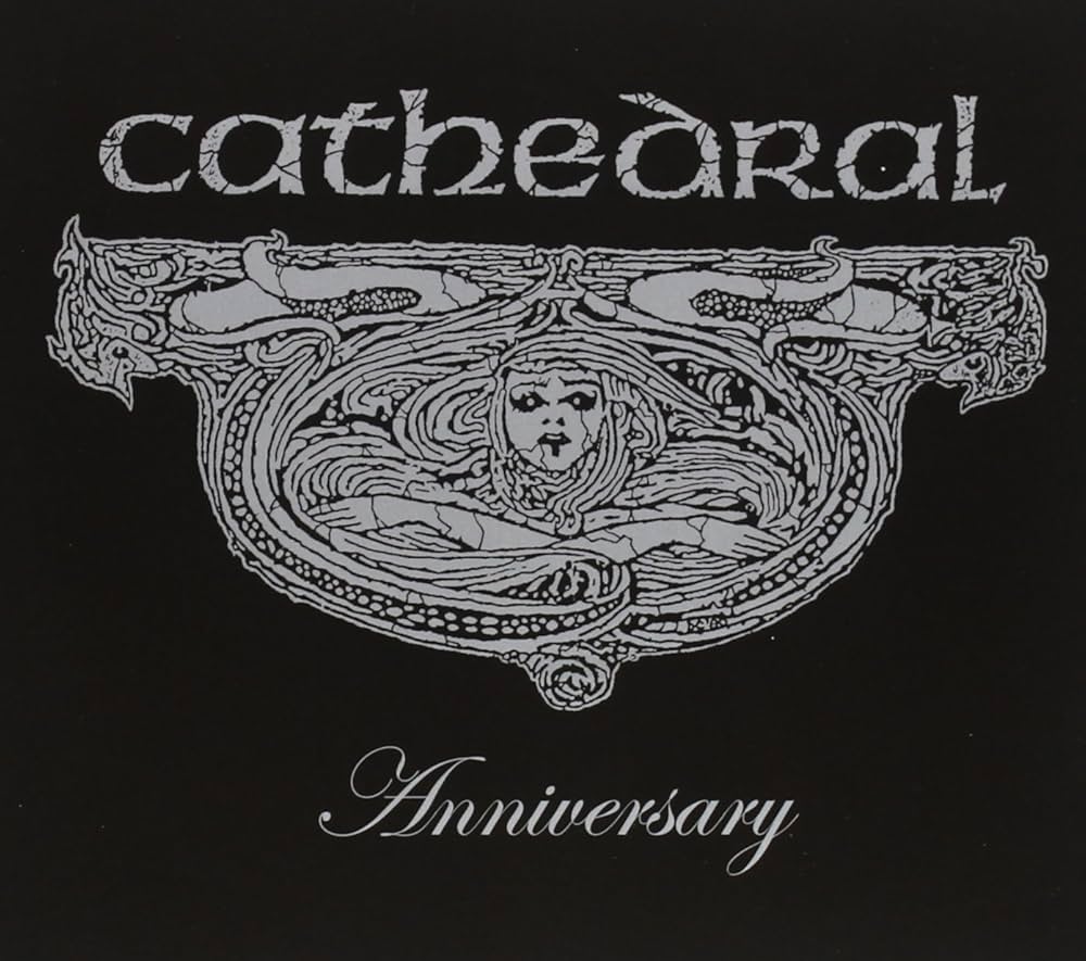 Cathedral カテドラル　アルバム6枚セット Cathedral カテドラル アルバム6枚セット 洋楽