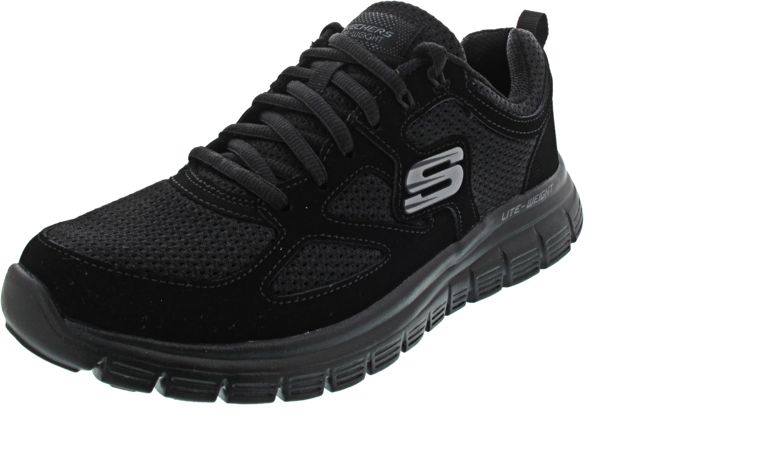 Skechers Burns Agoura Sneakers,Sports shoesUomo - 5