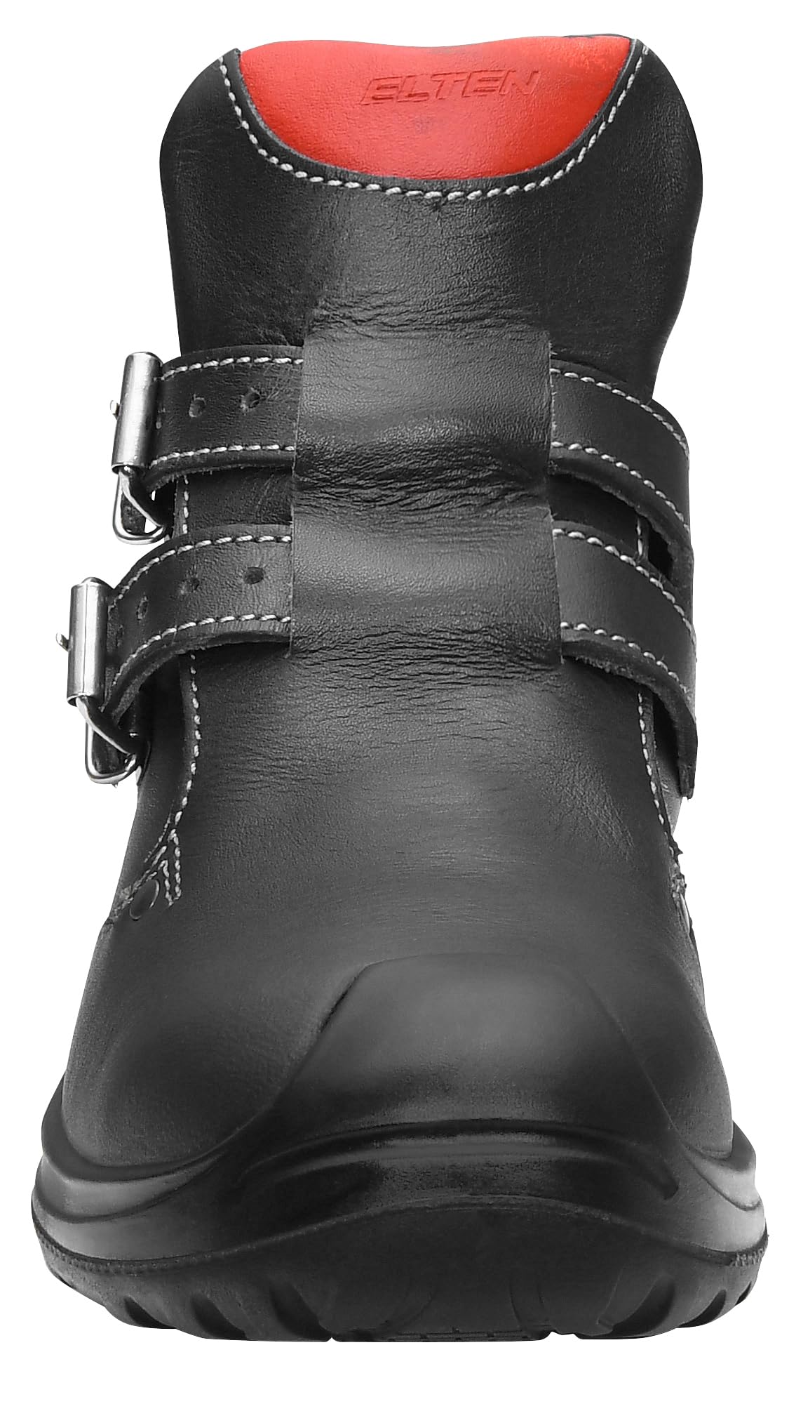 ELTEN Anderson Roof S3 Hi Zapato industrialUnisex adulto