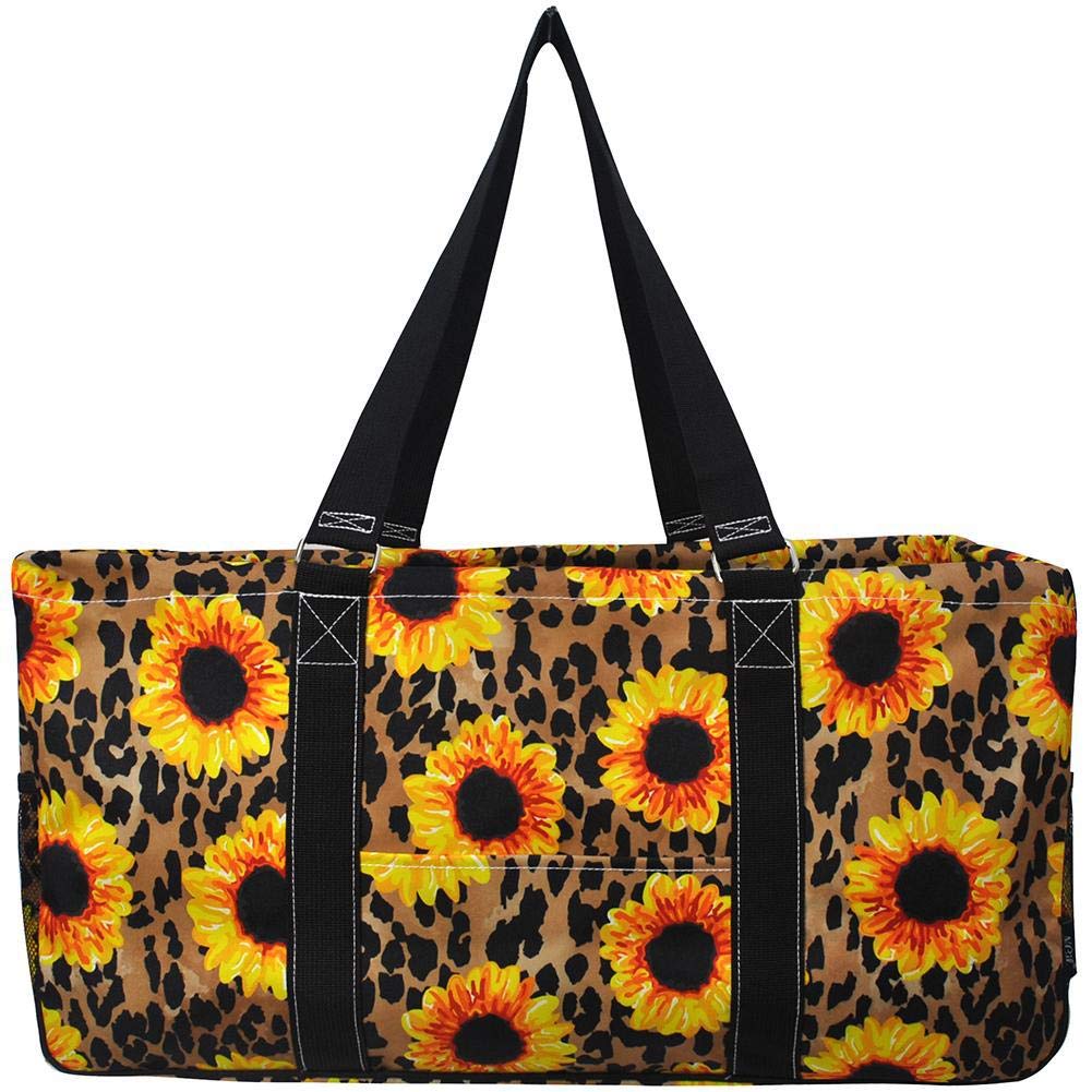 NGIL All Purpose Open Top 23" Classic Extra Large Utility Tote Bag 2020 Collection