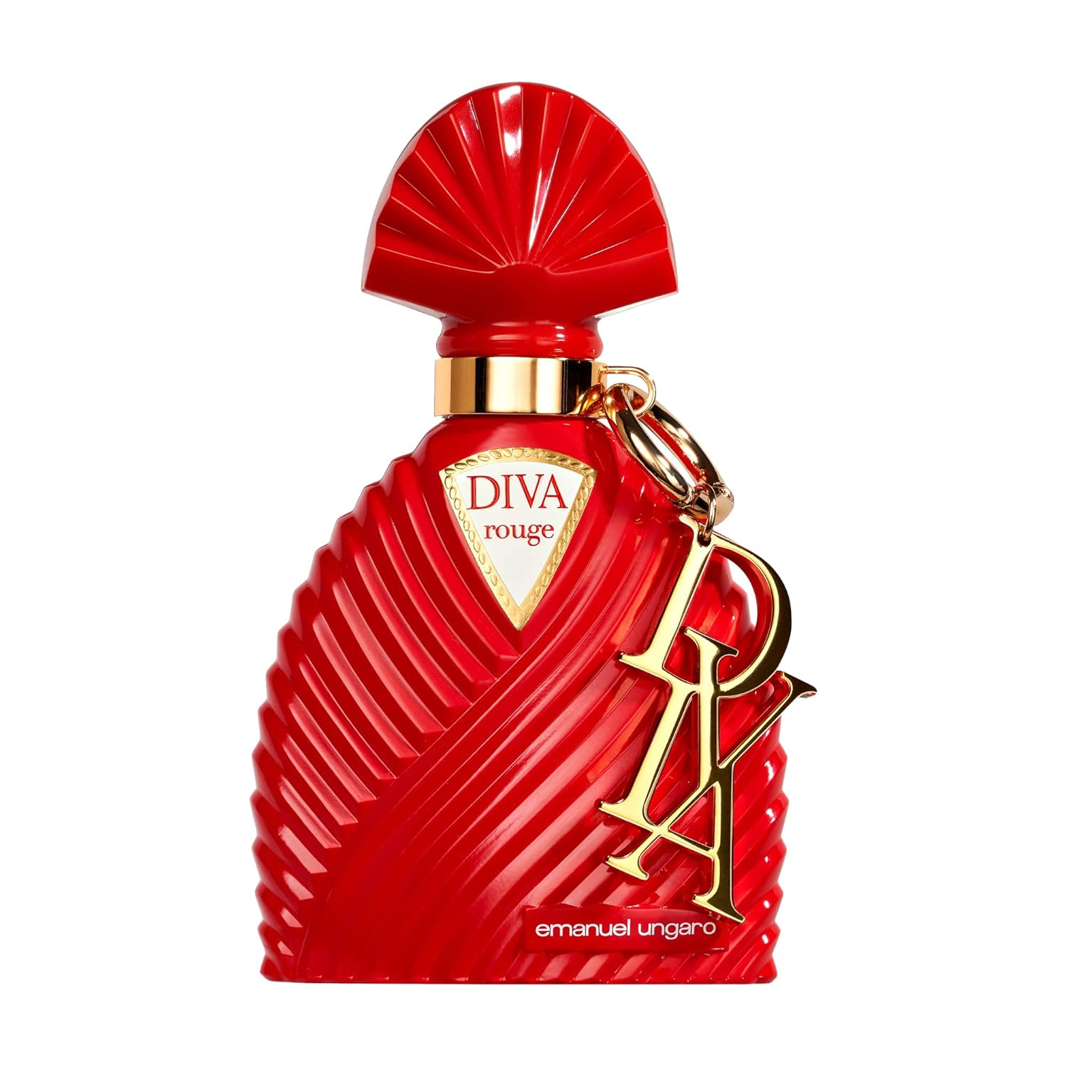 Emanuel Ungaro Diva Rouge EDP Spray Women 1.7 oz - Image 2