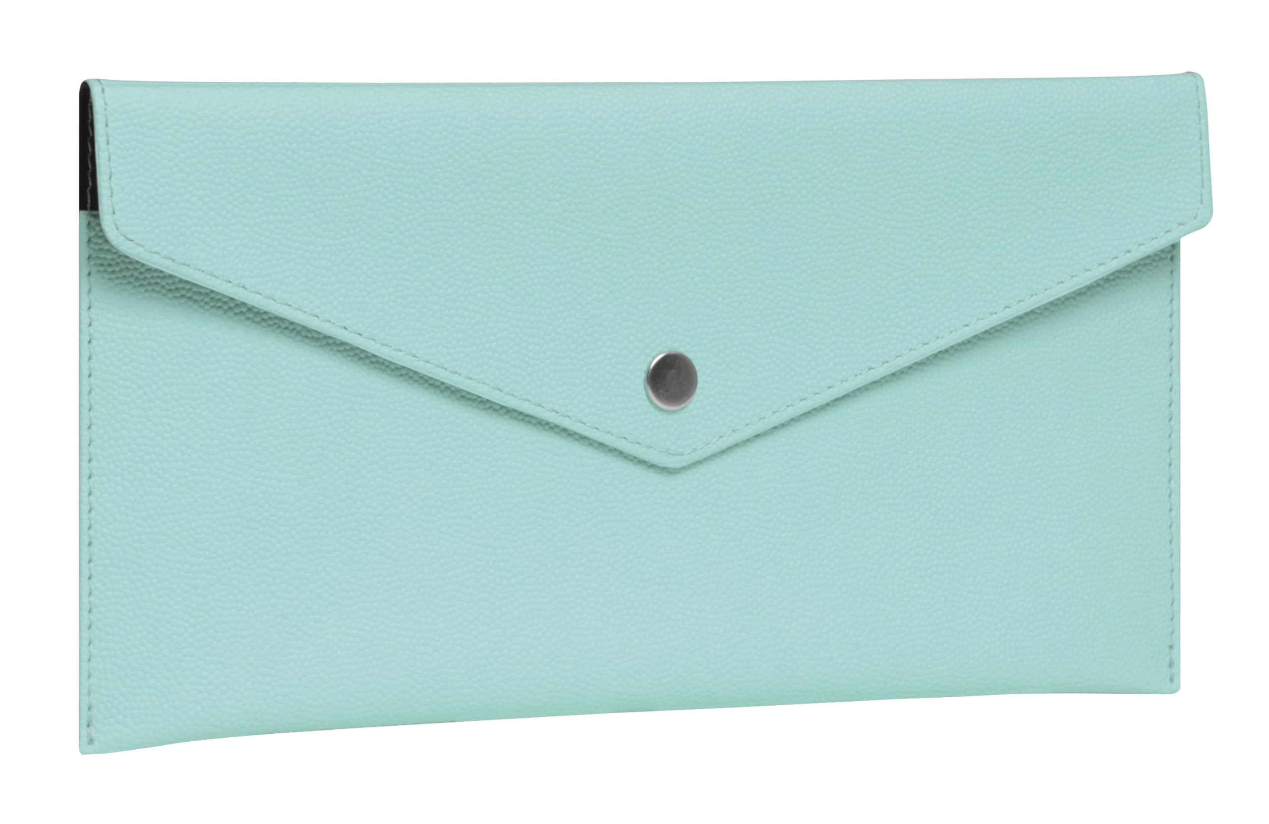 Exacompta - Ref 510593E - 1 Pouch DL Joy - Mint