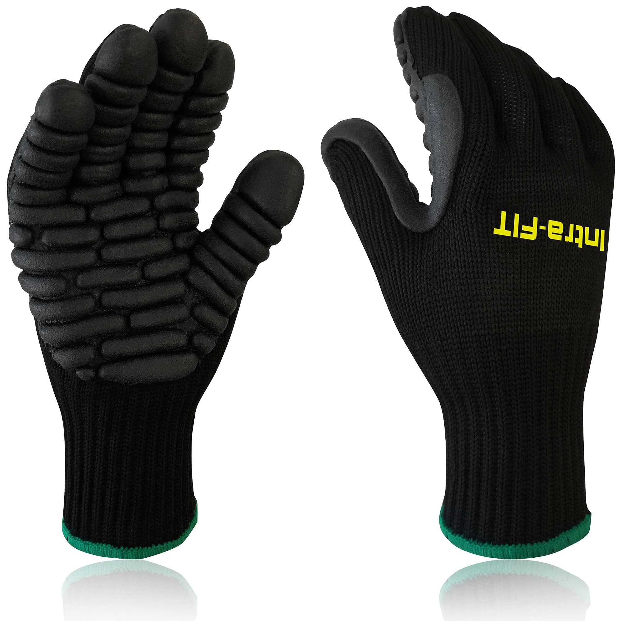 Amazon.com: Intra-FIT: ANTI-VIBRATION GLOVES Amazon.com: Intra-FIT: ANTI-VIBRATION GLOVES