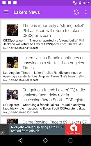 Lakers News Surge- Rumors, Scores, Video Highlights, & Social Media Updates