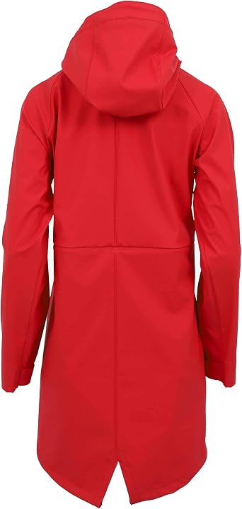 ICEWEAR Dogg Rain jacket