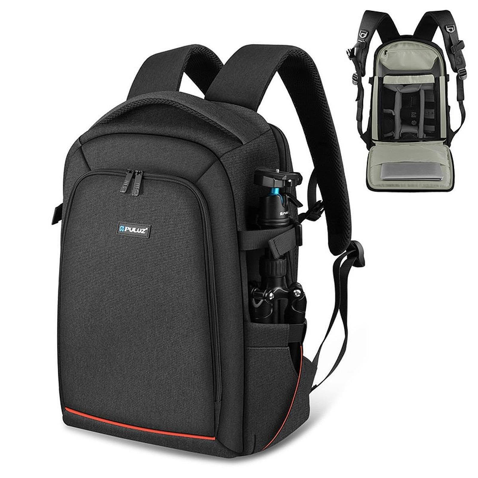 Sac à élégant et Fonctionnel pour Appareil Photo, conçu pour Les