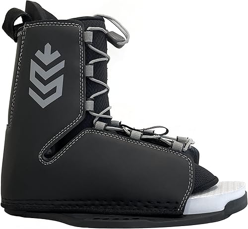 System Fijaciones Tour Wakeboard para botas Wakeboard tallas 8-13