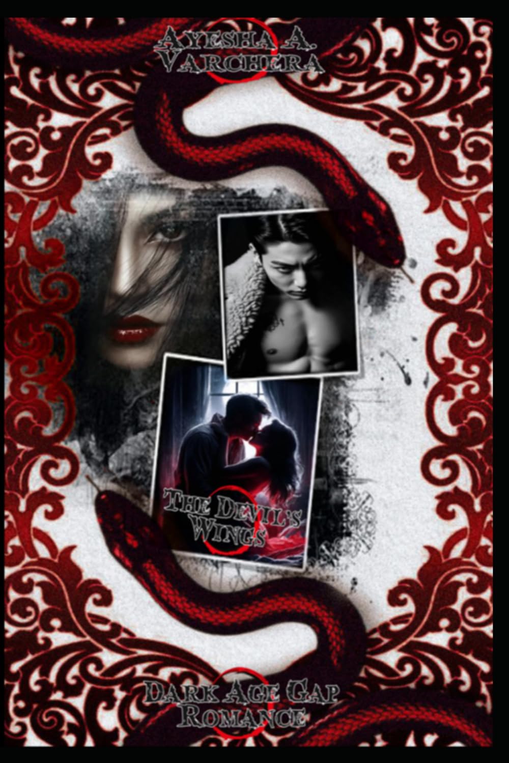 The Devil's Wings: Vol. 1
