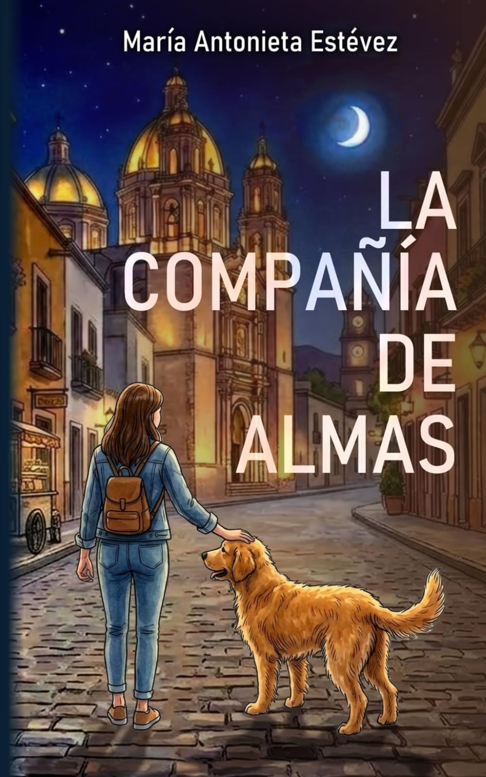 La Compañía de Almas