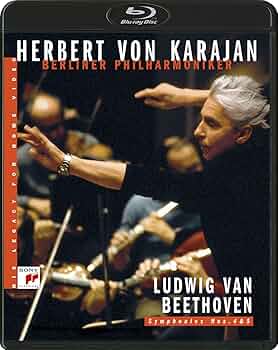 カラヤンの遺産 ベートーヴェン&amp;ブラームス:序曲集 [DVD] 6g7v4d0 カラヤンの遺産 ベートーヴェン&ブラームス:序曲集 | ヘルベルト
