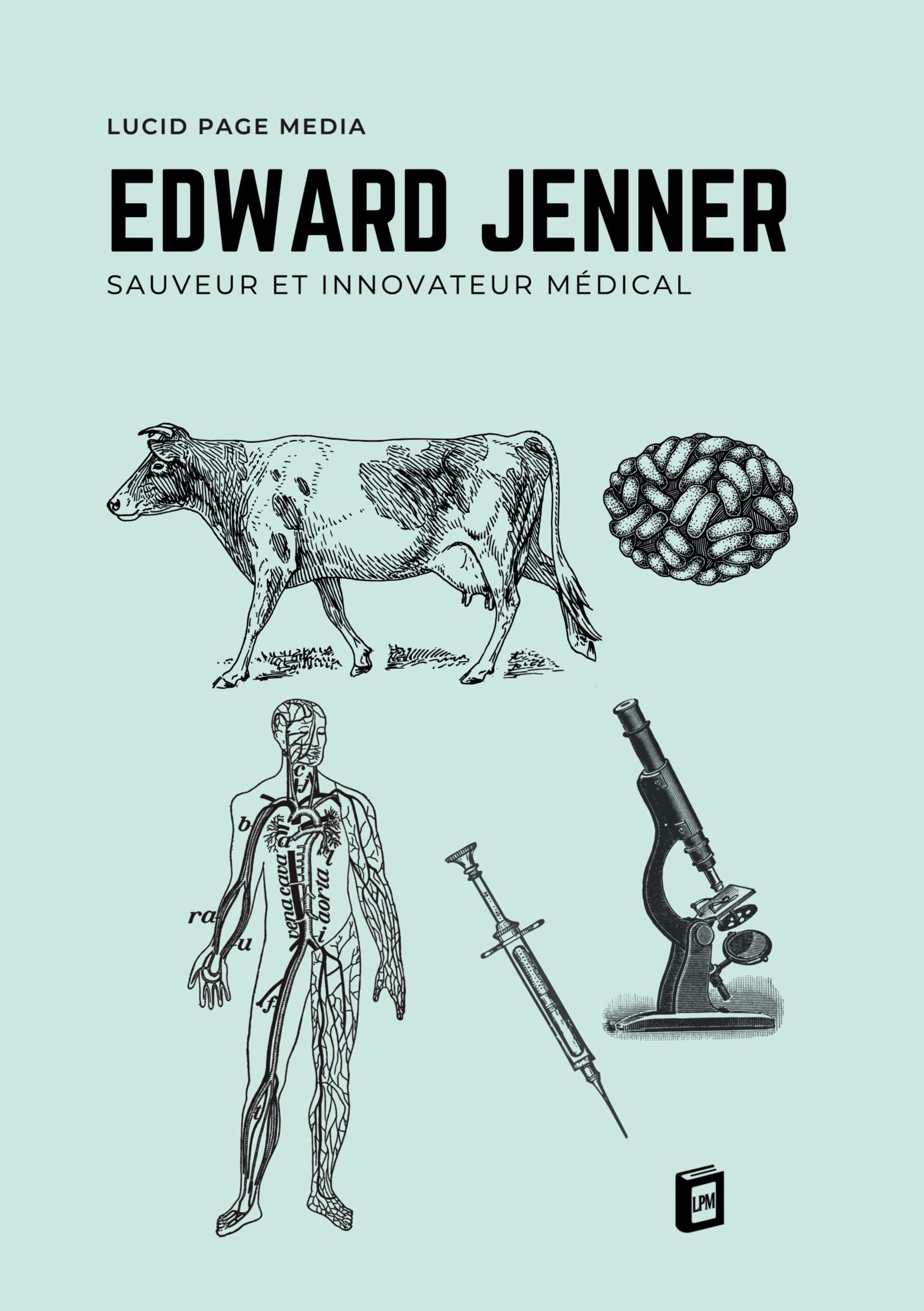 Edward Jenner: Sauveur et Innovateur Médical