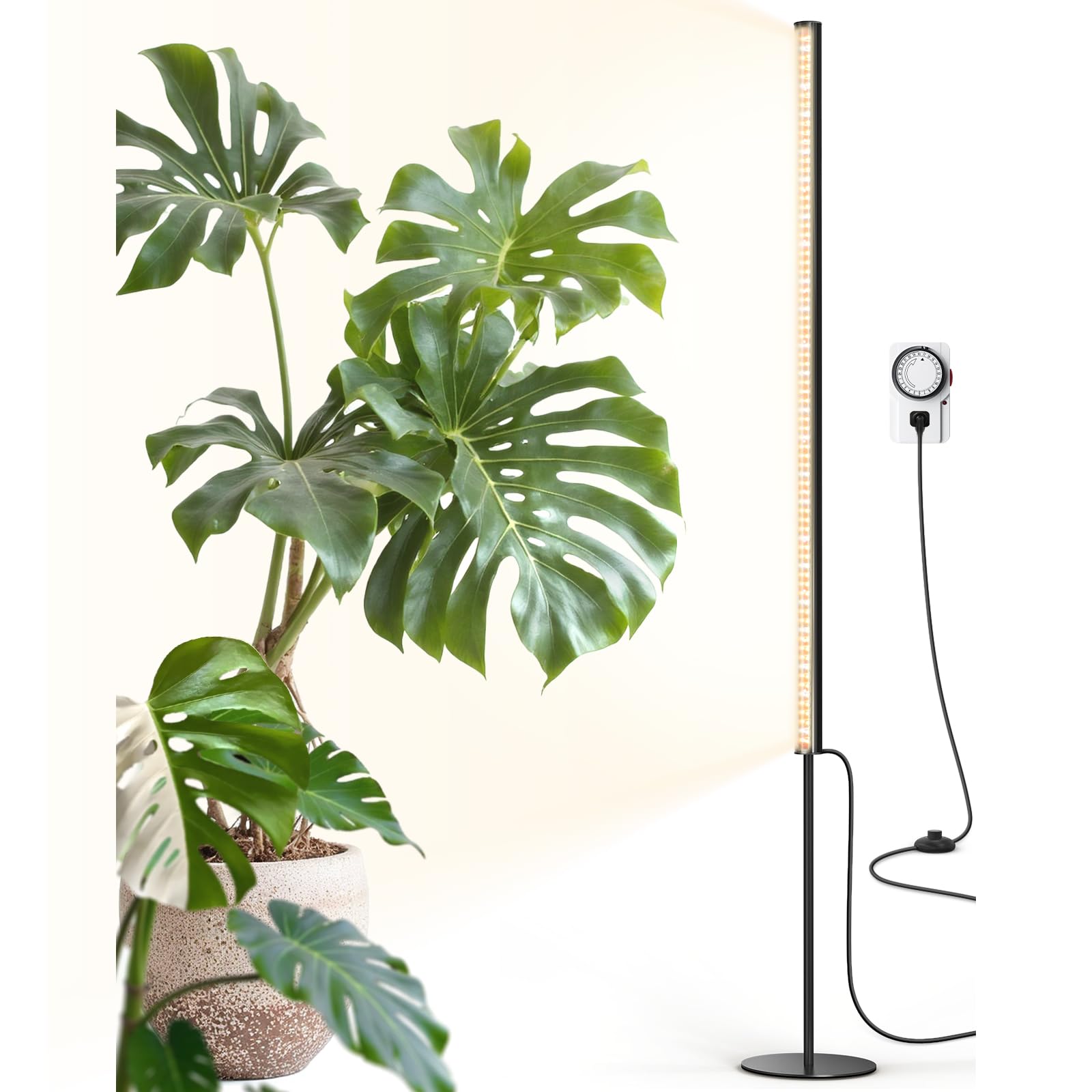 Barrina T1S Standing Grow Light