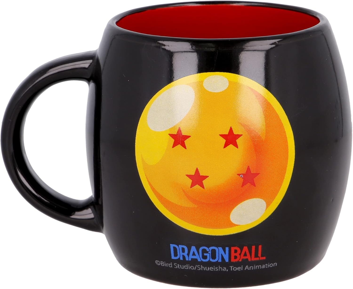 Taza Globe #DragonBall por 11,86€