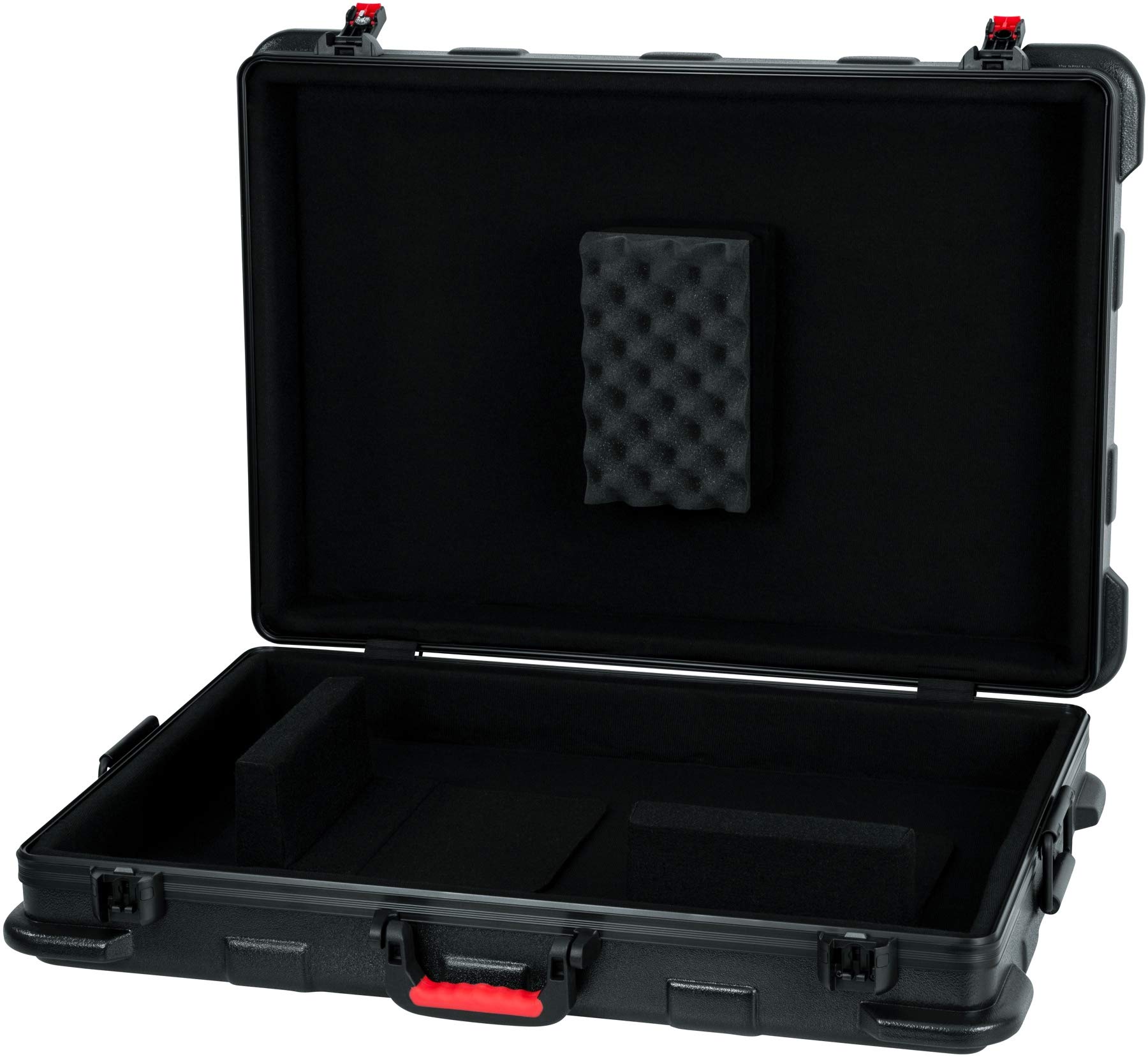 Gator GTSA-MIX203006 20 x 30 x 6-Inch ATA TSA Molded Mixer Case