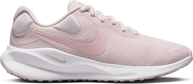 nike revolution 4 junior pink