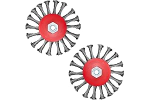 Unbreakable Wired Trimmer Blade