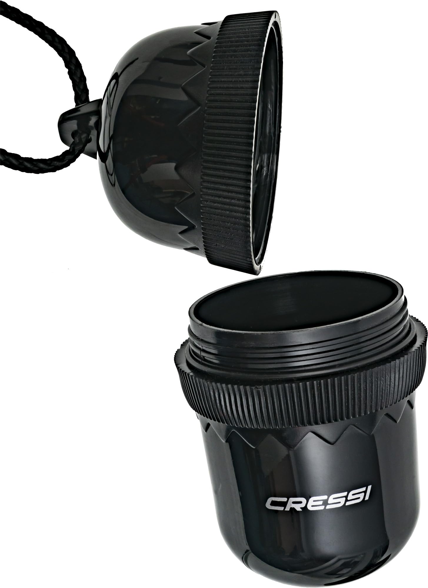 CRESSI Dry Box Boîte Étanche de Stockage Protection Contre Sable Poussière Débris