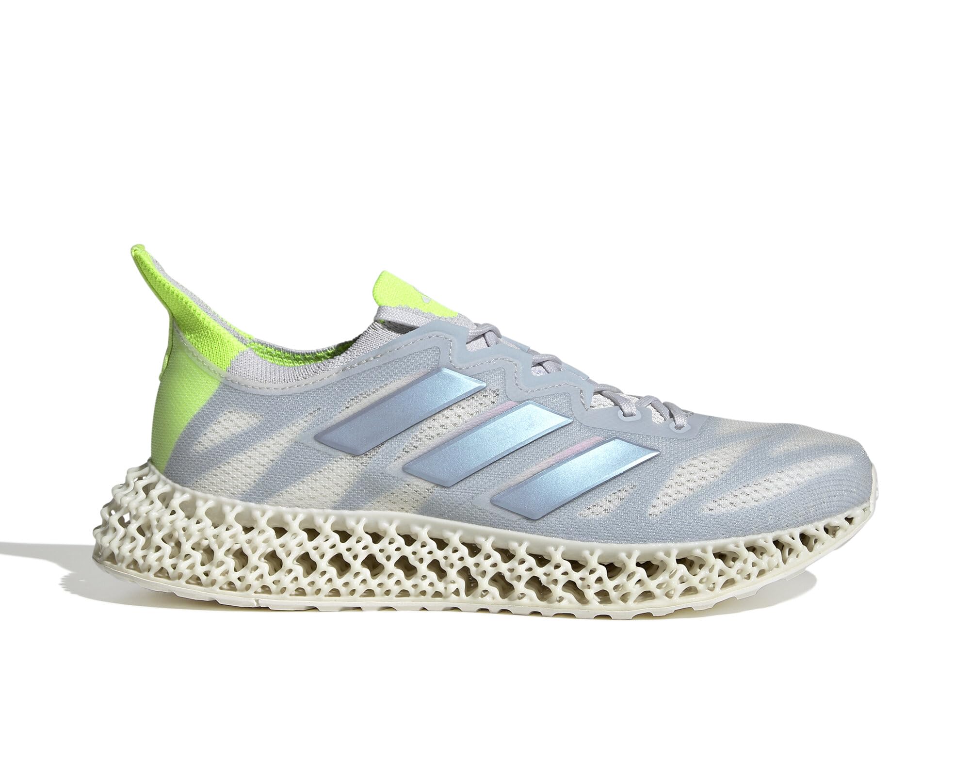 adidas Womens 4DFWD 3 W NONDYE/ZEROMT/LINGRN Running Shoe - 5 UK (FZ5681) (B0C9L58MR5) Amazon Price History, Amazon Price Tracker