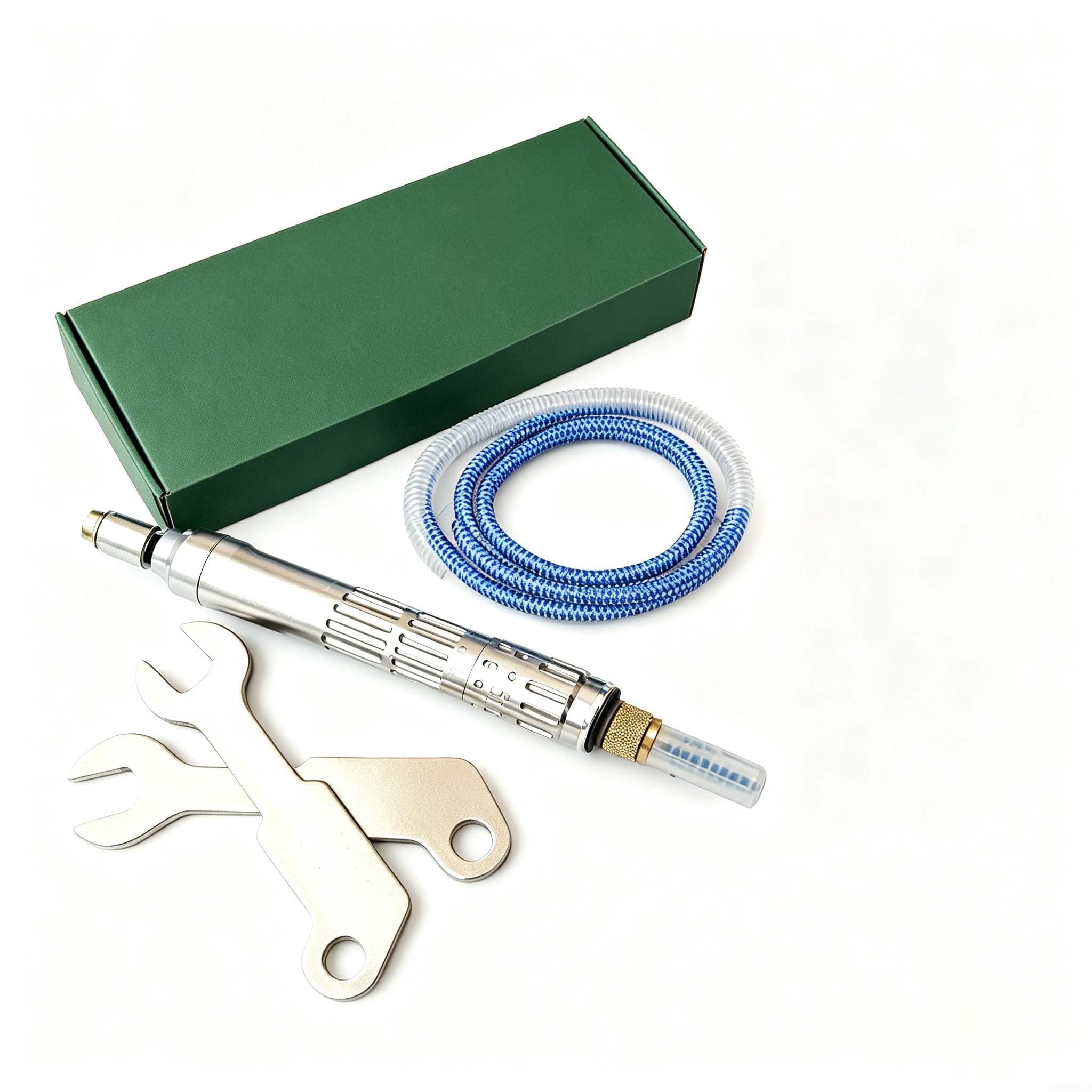 Stylo de gravure pneumatique 72500 tr/min Outil de gravure pneumatique