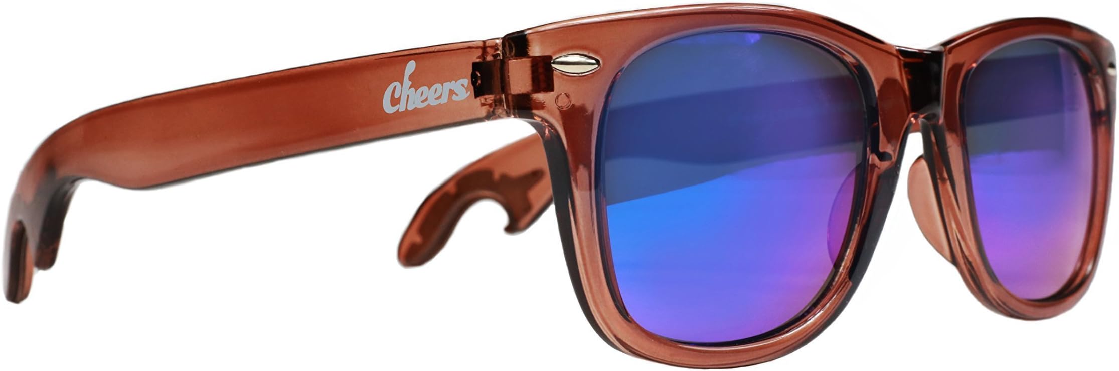 Cheers Sunglasses The Monets Bottle Opener Sunglasses