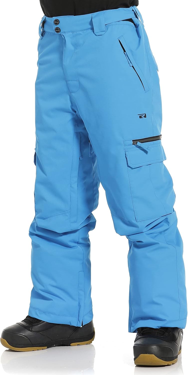 Buy Men's Rehall Ride Snowboard Pants Online Kuwait Ubuy