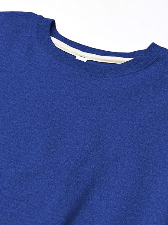 AquaGuard Men's Fine Jersey Long Sleeve - 3 Pack