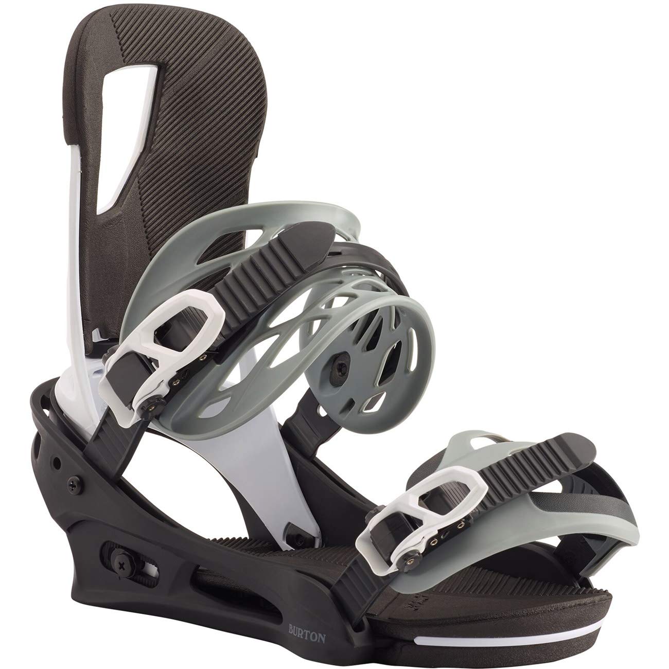 Burton Cartel Black White 19/20 : Amazon.de: Sports & Outdoors
