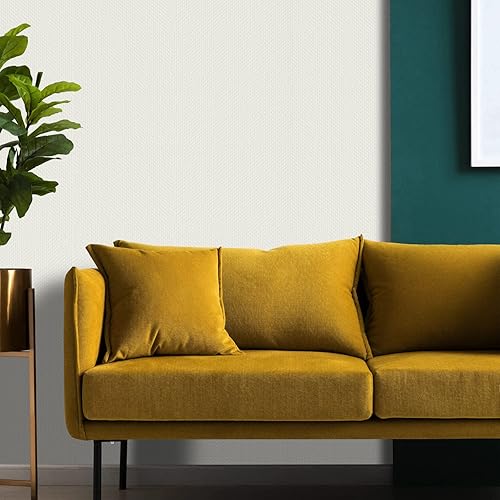 Miniatura 4 de Papel tapiz autoadhesivo de 15.7 x 78.7 pulgadas, papel adhesivo autoadhesivo de color sólido, papel tapiz extraíble para armarios y encimeras