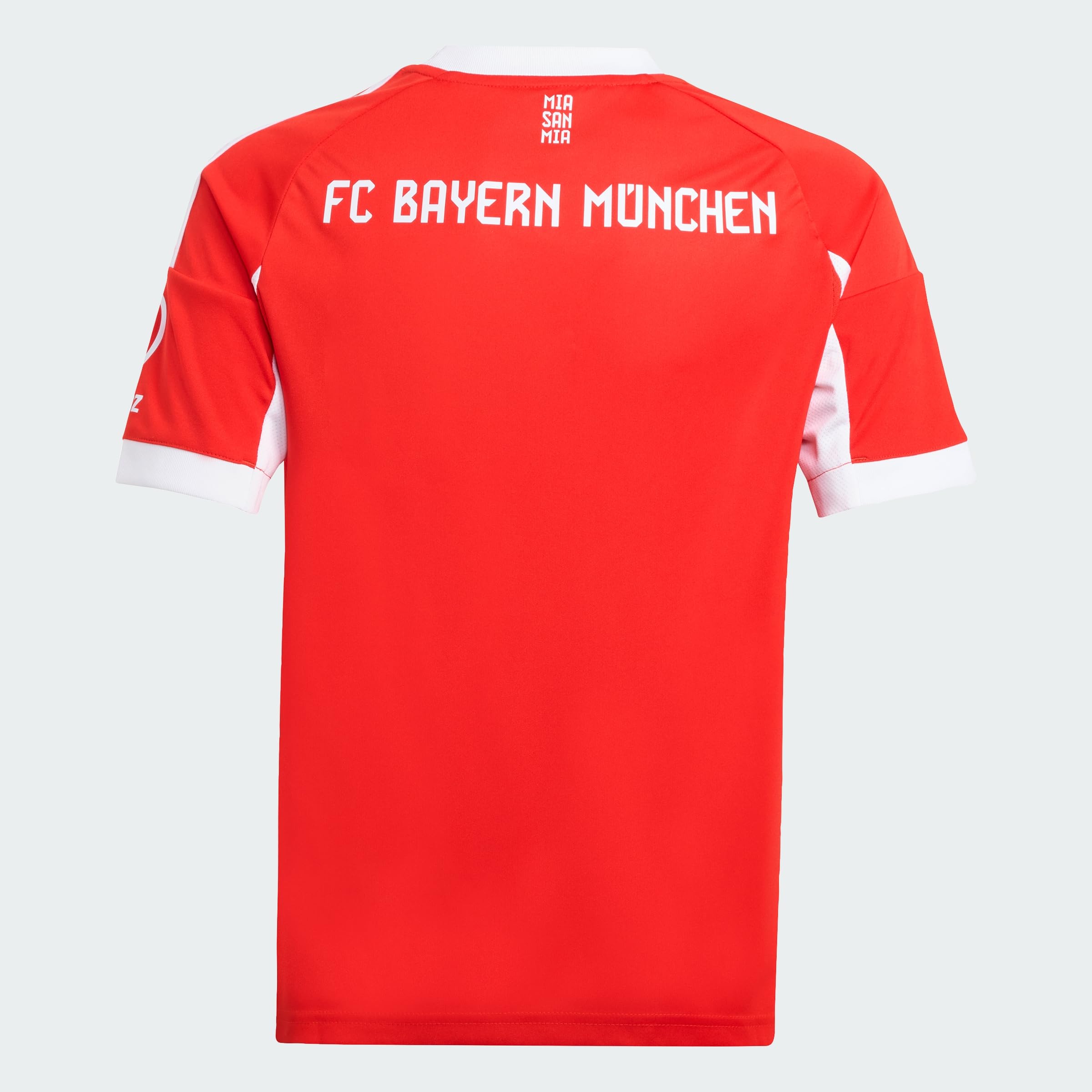 adidas Performance FC Bayern Monachium koszulka domowa 2025/2026 dla dzieci