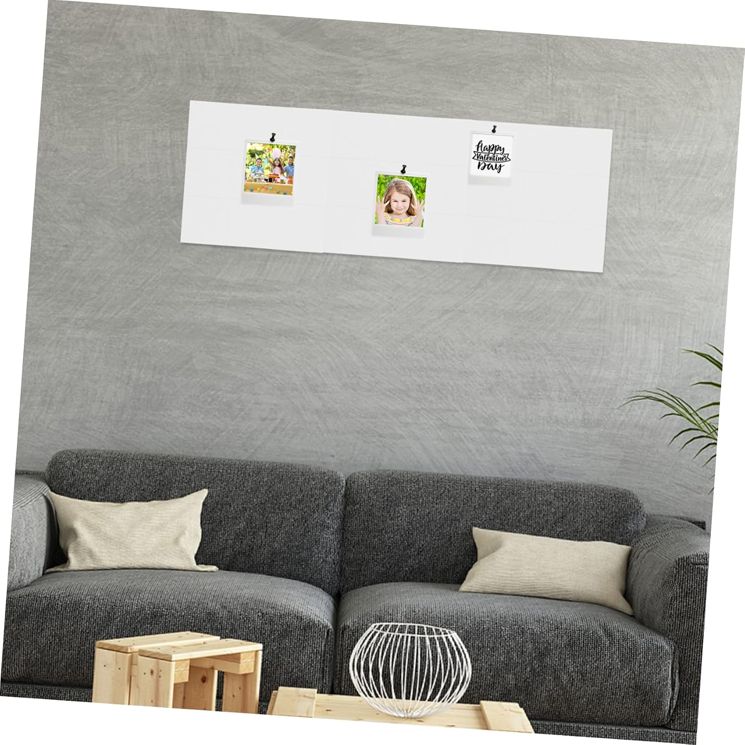 2pcs Self-Adhesive Felt Board for Wall Display Versatile Note and Decoration Board for Home Office and Classroom Use Premium Quality Felt Tiles for Easy Installation and Use