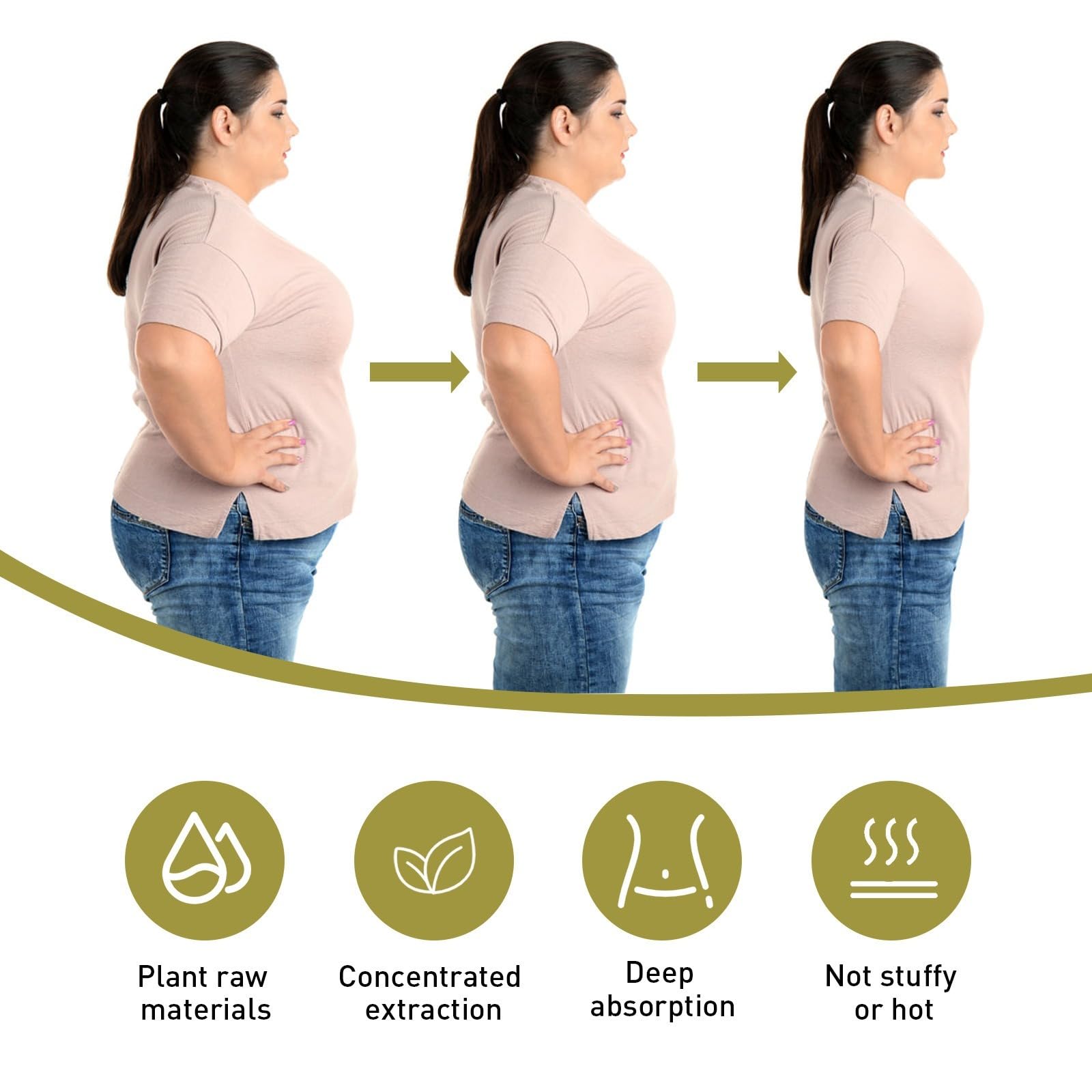 Capsules de réparation naturelles,produits amincissants détox démangeaisons | Capsules de réparation naturelles,gel viginal détox naturel,Instant Anti-itch Detox Slimming Products,retour à l'état serré
