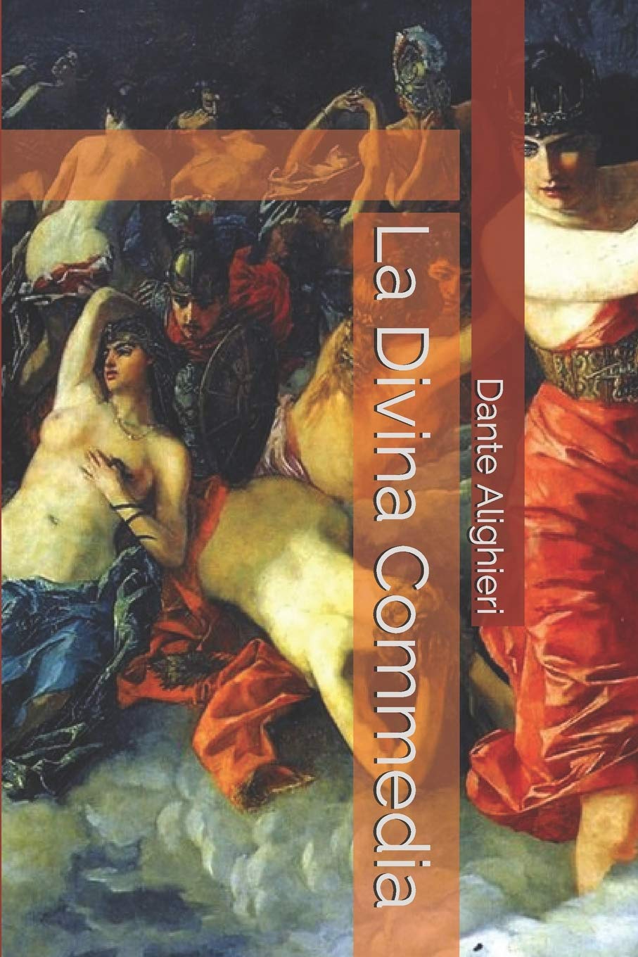 その他 InnocentGrey10thAnniv La Divina Commedia La Divina Commedia. Omnibus. Con litografia - Go Nagai - Libro