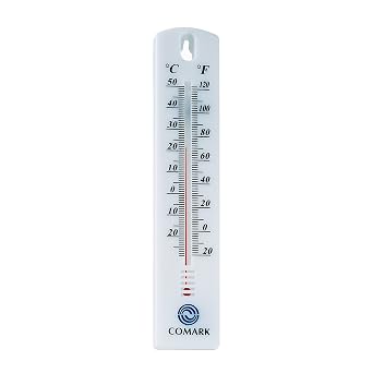 Comark WT4 Wall Mounted Thermometer
