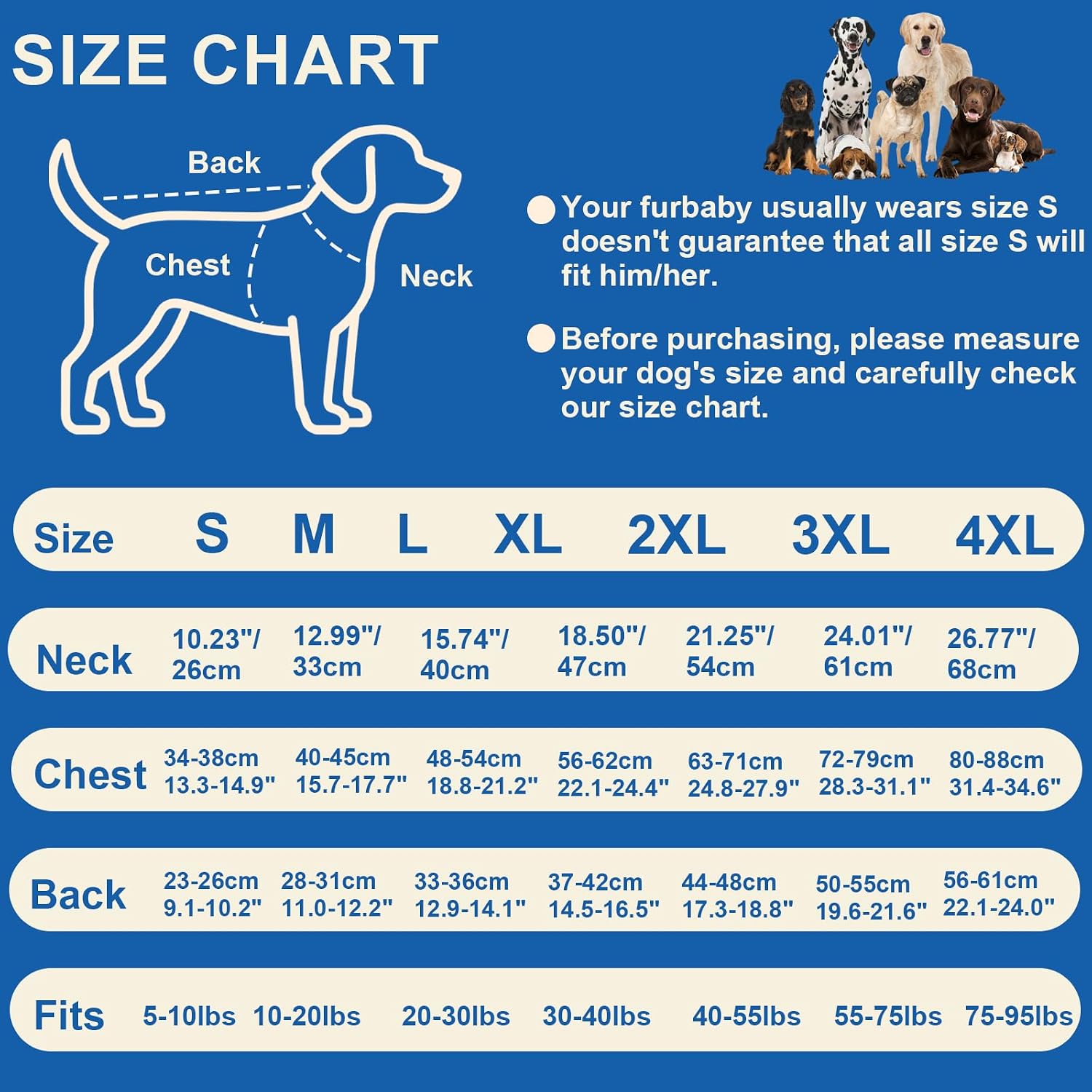 Dog Hoodie Sweaters with Pocket, Warm Pet Coat Sweater Sweatshirt for Large Size Dogs,Ultra-Soft Dogs Cold Weather Pet Clothes for Puppy Cat Boys Girls-Blue (Blue, XXXX-Large (70-90lb))