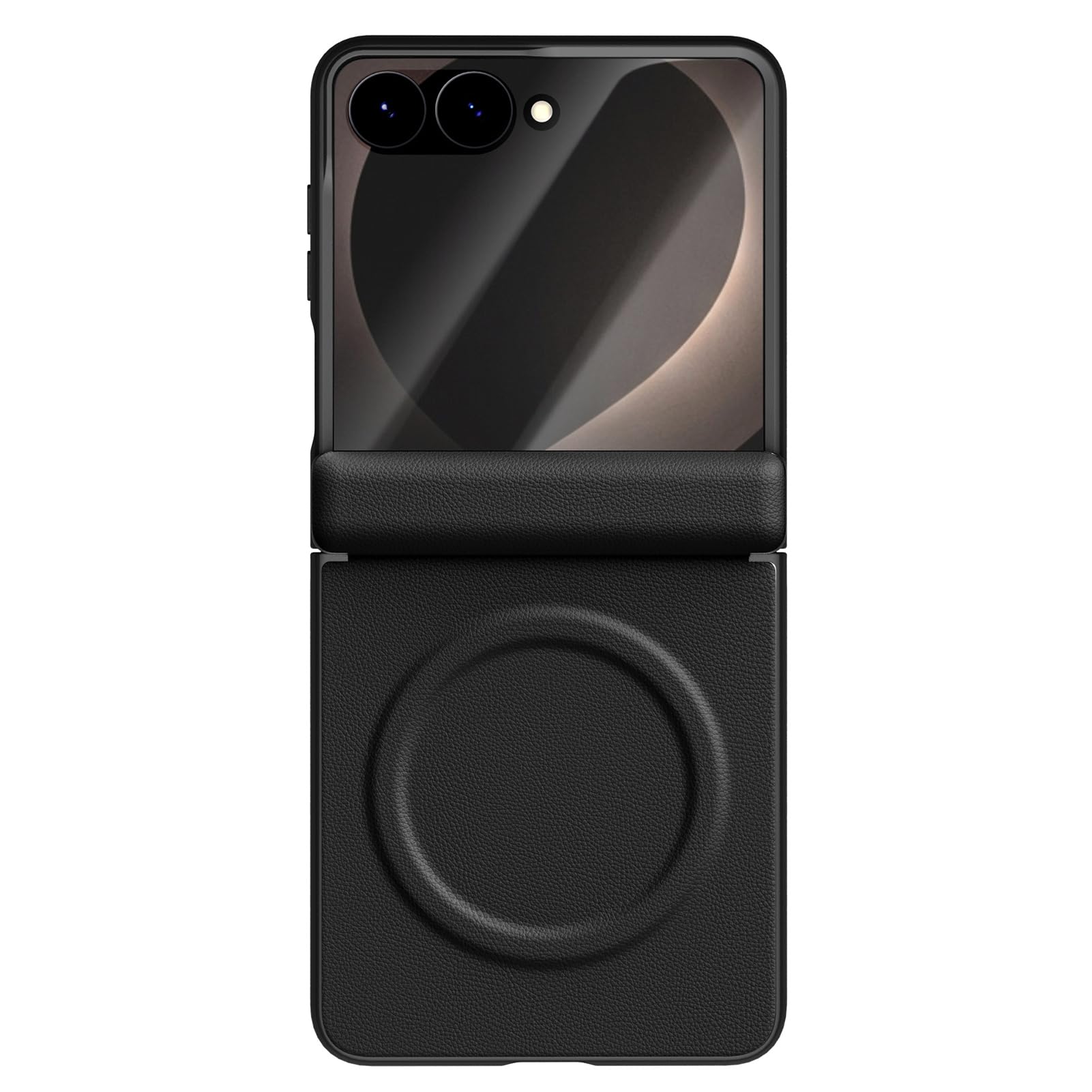 Coque antichoc Samsung Galaxy Z Flip 8 pour éviter les bris de charnière