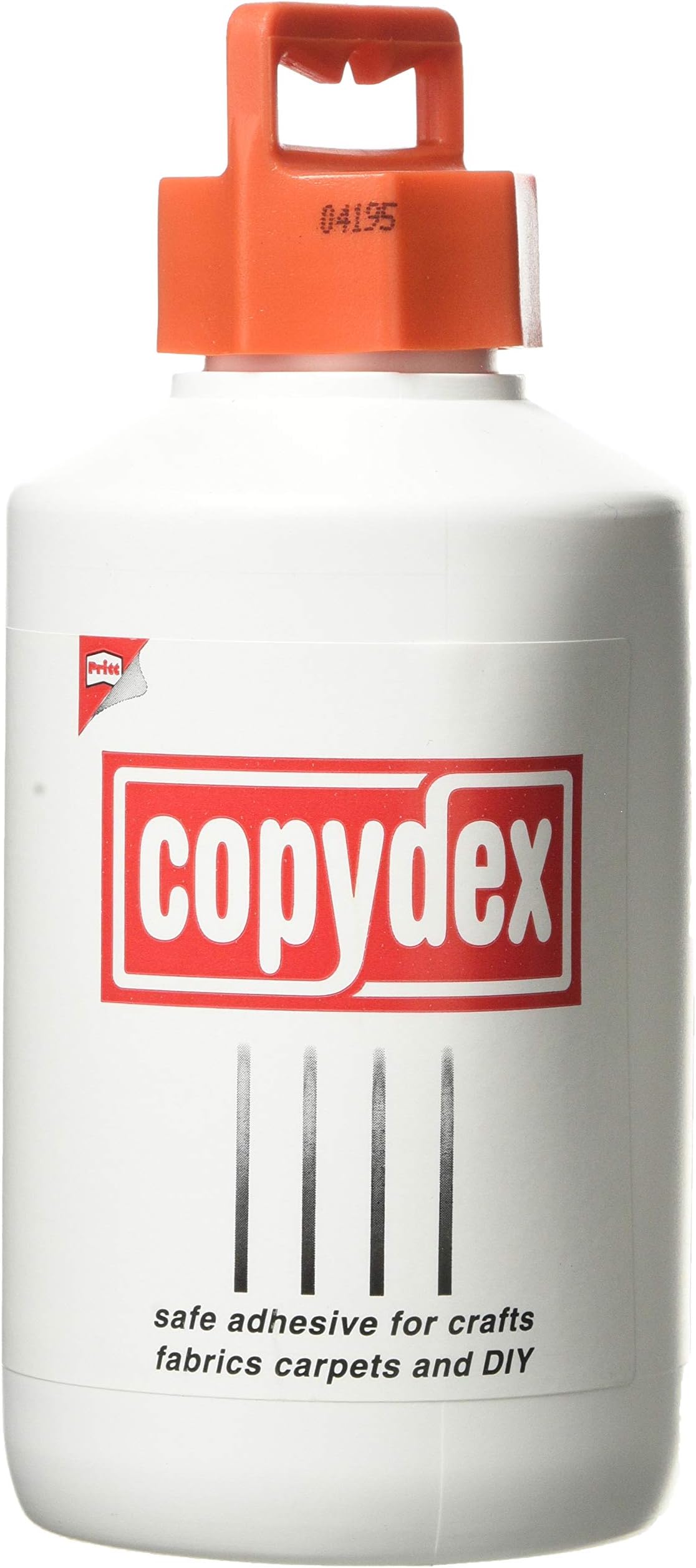 Copydex - Copydex Adhesive Bottle 500ml