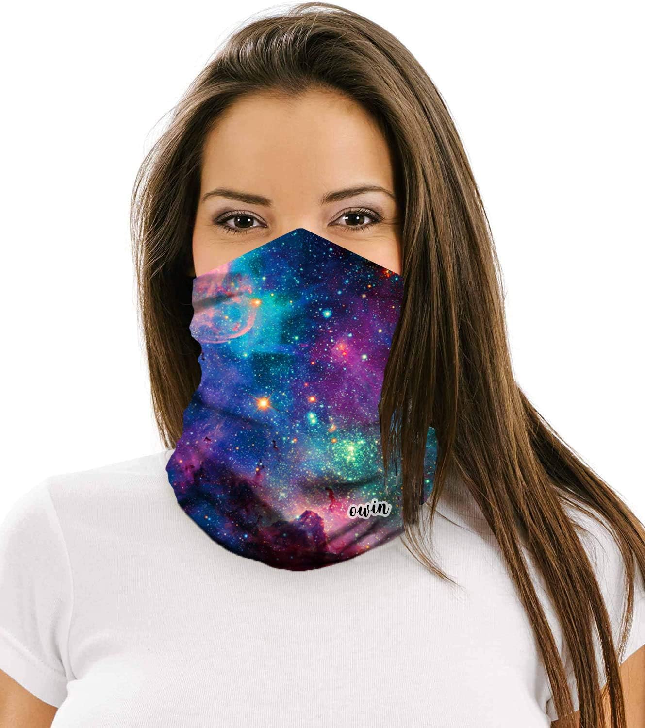 Waymaker Face Scarf Balaclava Headband Neck Gaiter…