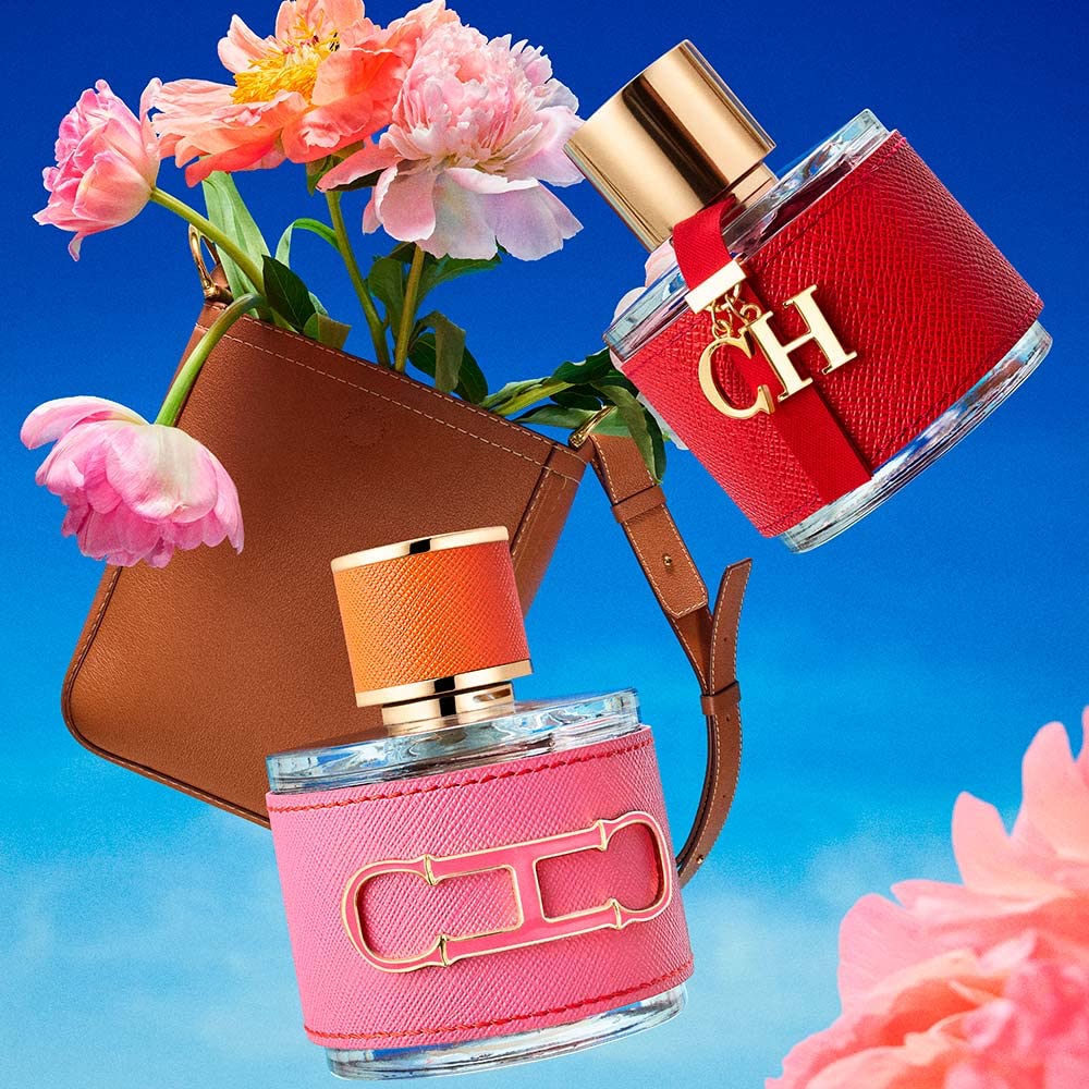 CAROLINA HERRERA CH PASSION EDP (100 ML) | Amazon.com.br