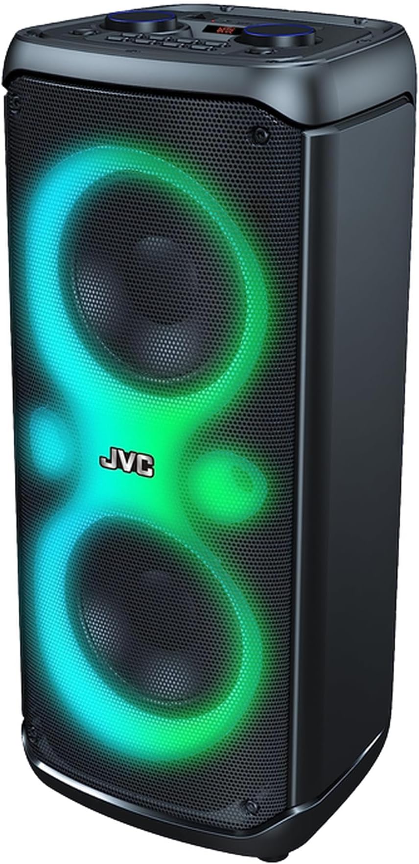 JVC Speaker XS-N4112PB