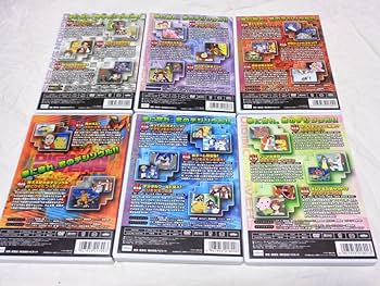 Amazon.co.jp: セル版 DVD/デジモンセイバーズ Vol.1～Vol.17 全17巻