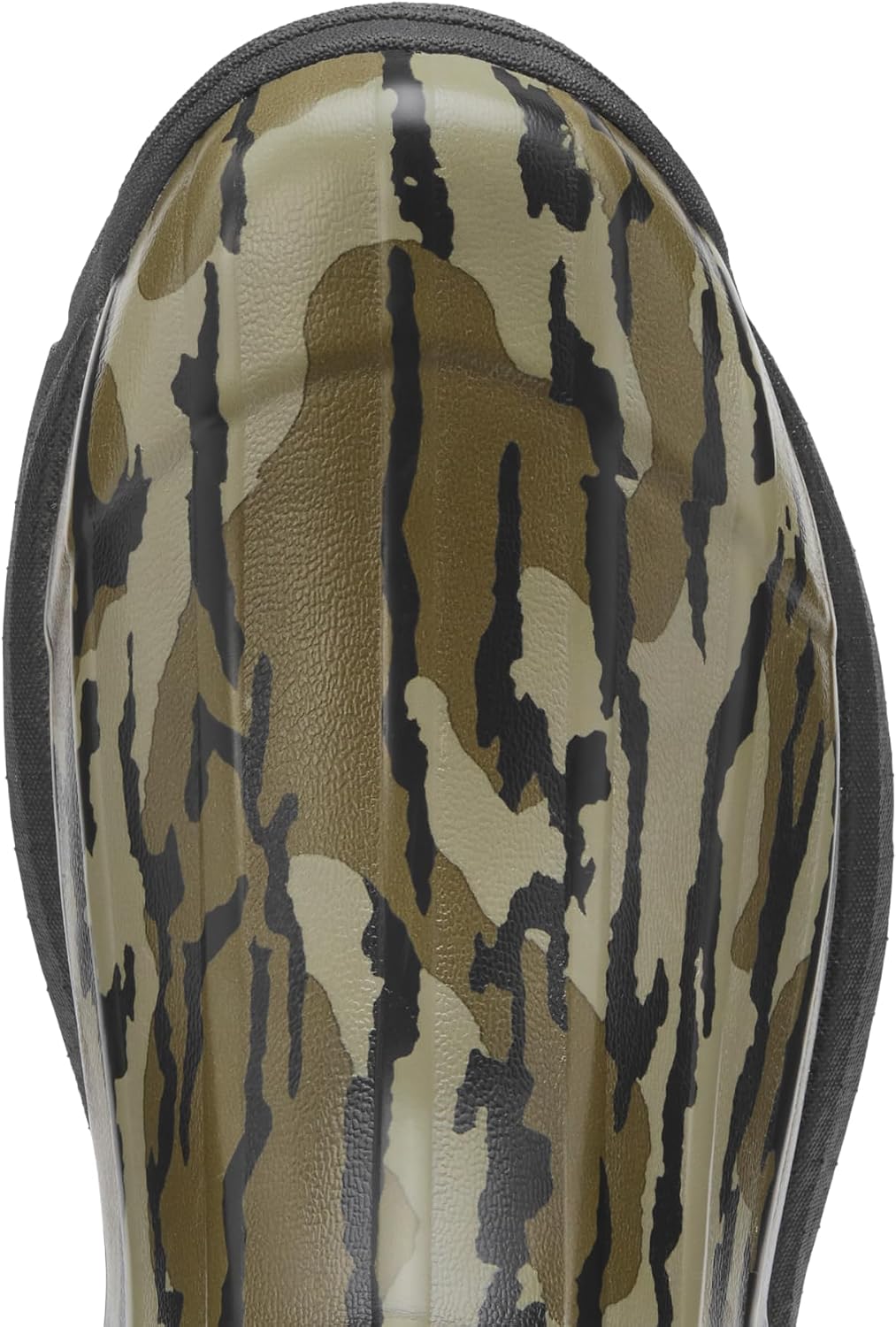 LaCrosse Men's Burly Aero 17" Slip-On Lightweight Waterproof Hunting and Field Boots