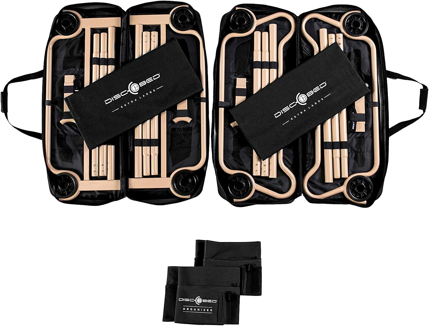 Disc-O-Bed XL
